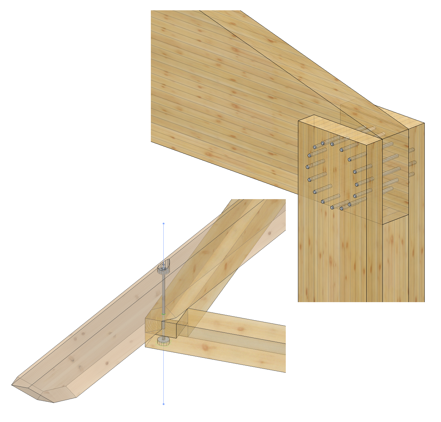 Definicja połączenia w punkcie