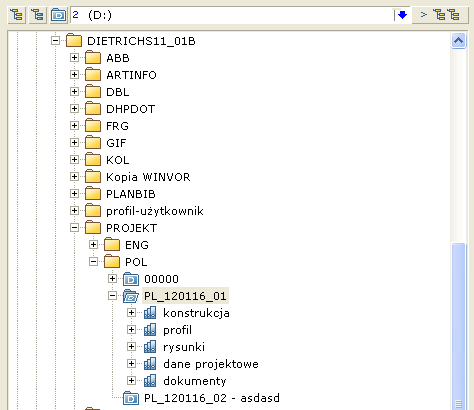 Zarządzanie projektami