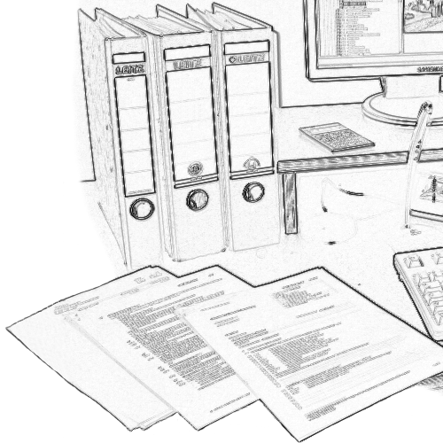 Personalizacja szablonu zestawienia